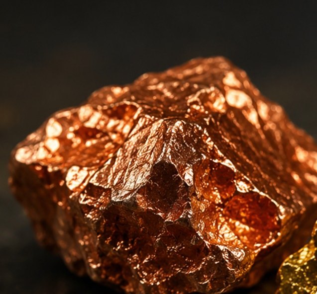 COPPER