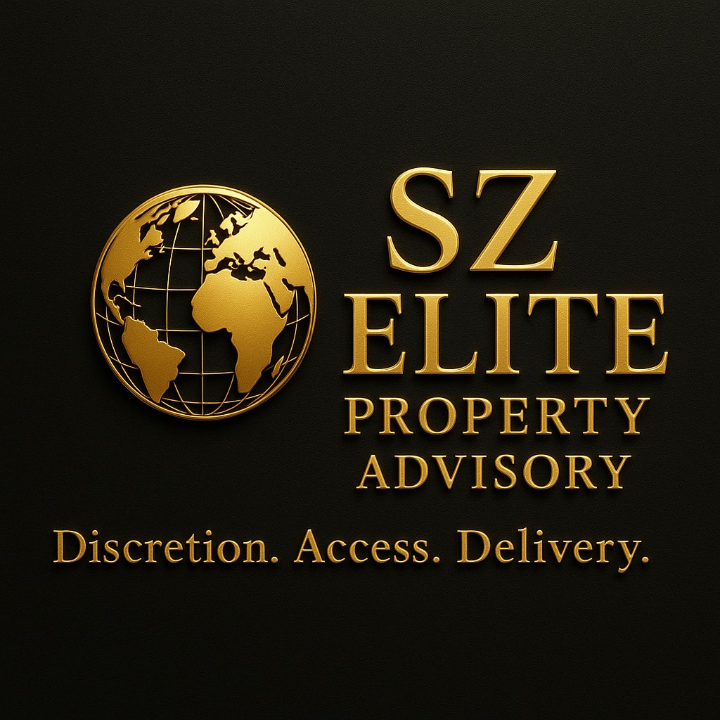 SZ Elite Property Advisory